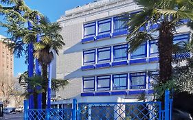 La Posada de El Chaflán